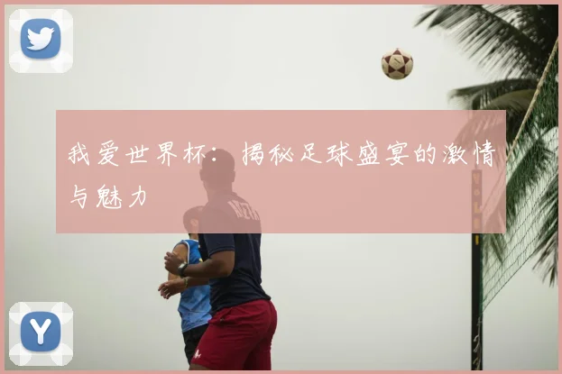 我爱世界杯：揭秘足球盛宴的激情与魅力